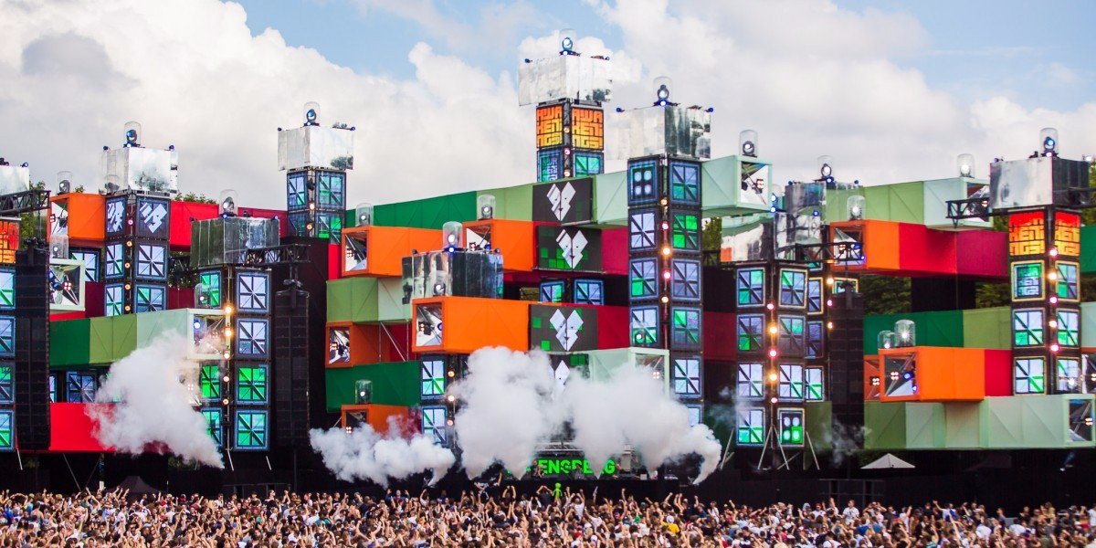 Awakening festival discount