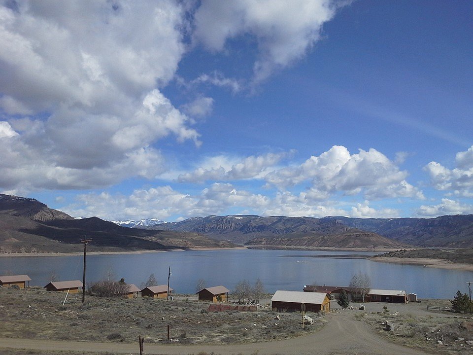 Blue Mesa Outpost Gunnison Colorado Tarifs 2024 1653