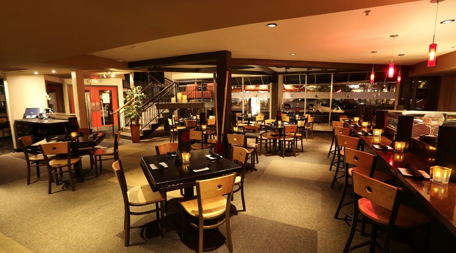 Drunken Fish - Central West End