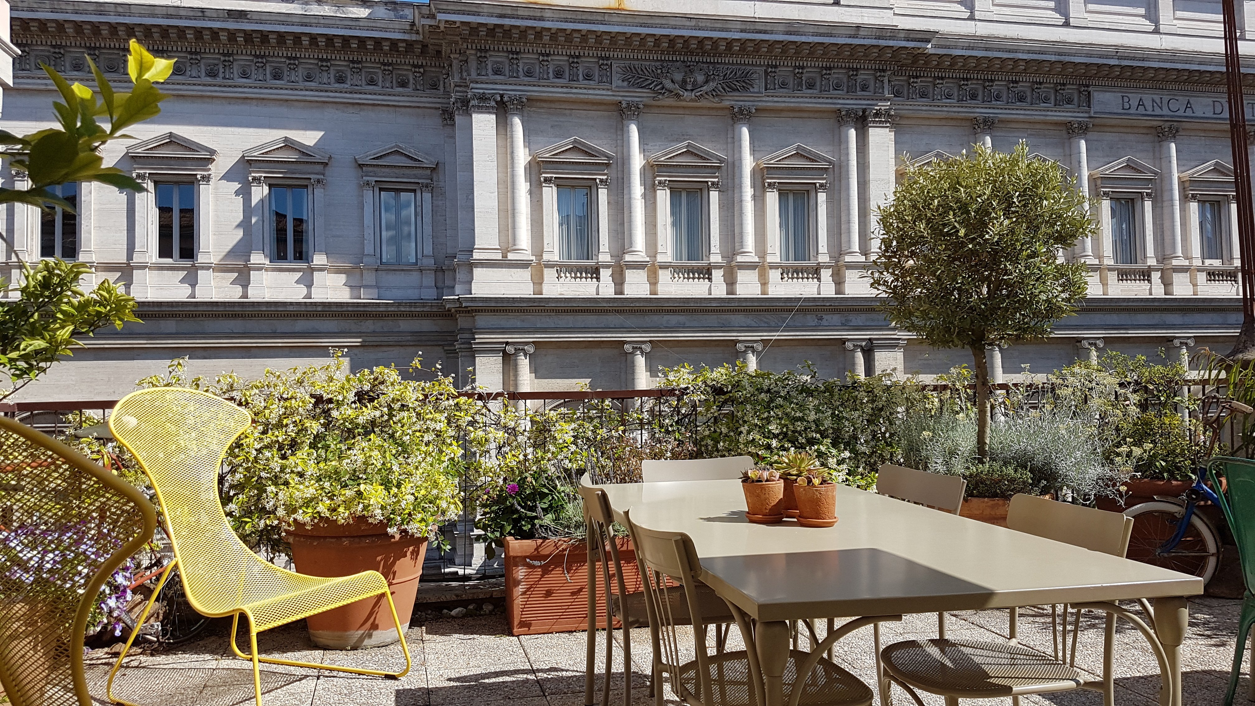 THE 10 BEST Rome Bed And Breakfasts (2024) - Tripadvisor