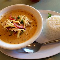 Red Curry