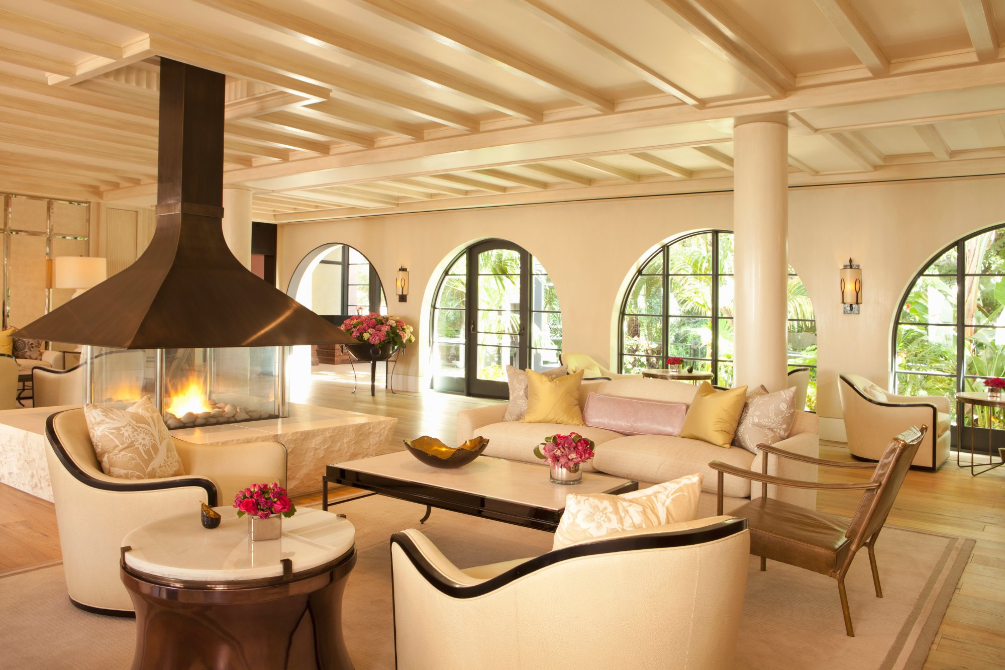 Hotel photo 22 of Hotel Bel-Air.
