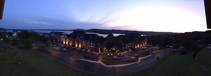 BLUEGREEN PARADISE POINT - Updated 2024 Guest house Reviews (Branson, MO -  Hollister)