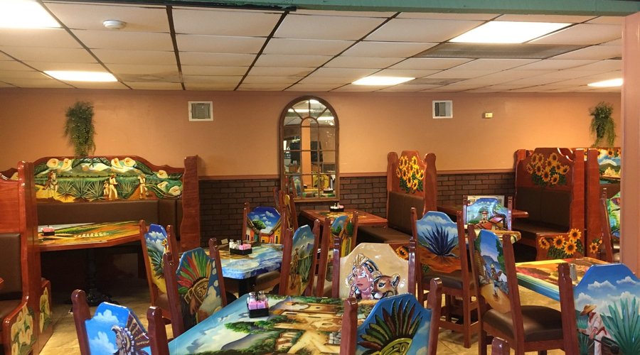 Carmela's Mexican Restaurant