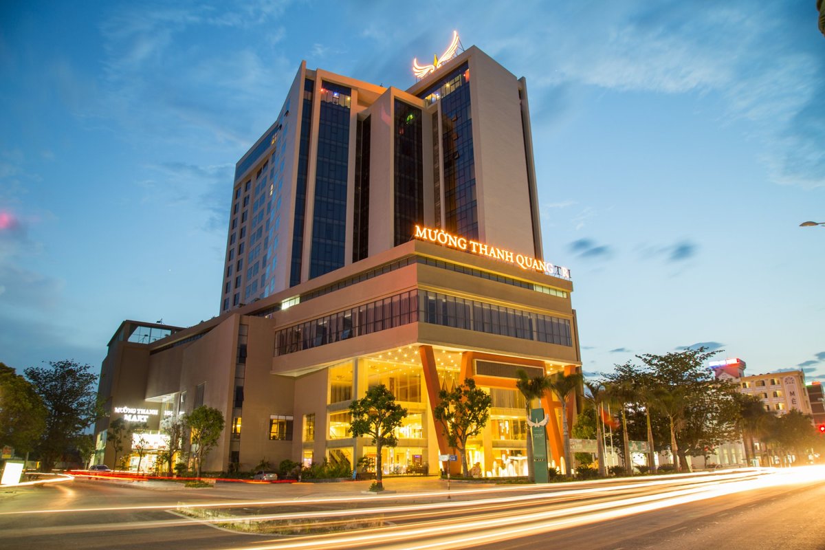 Muong Thanh Grand Quang Tri