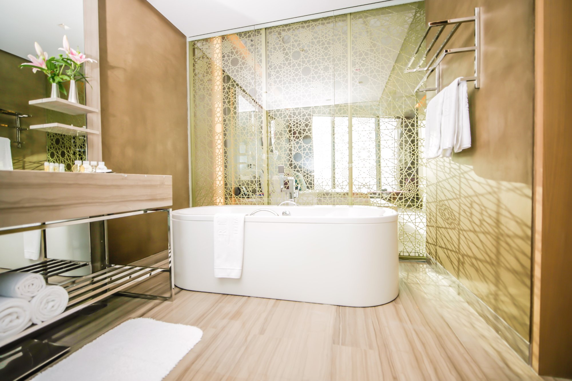 Hotel photo 32 of Rixos Premium Dubai JBR.