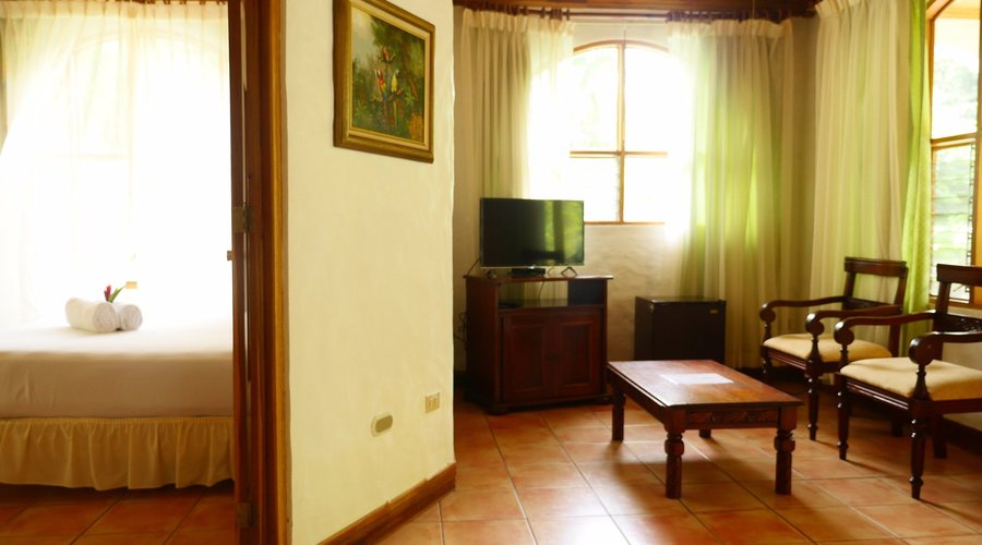 Mountain View Suite