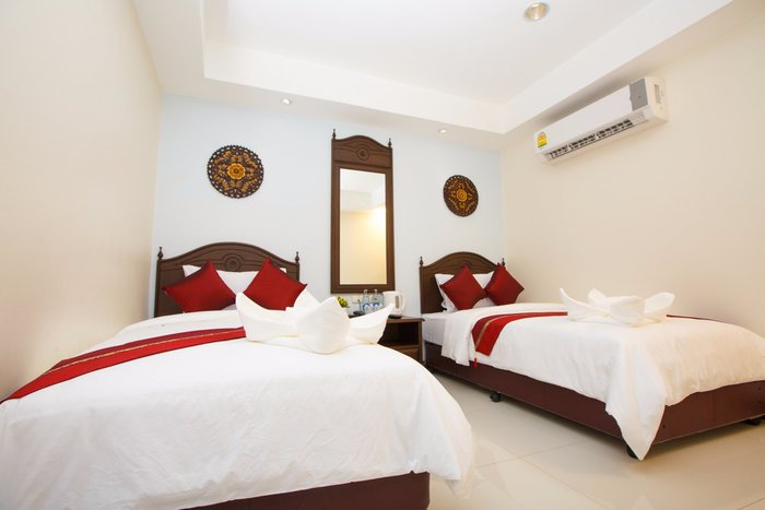 Chang Siam Inn Rooms: Pictures & Reviews - Tripadvisor