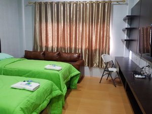 Kamar & Suite