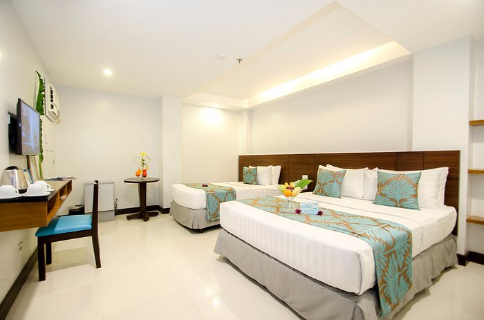 JONY'S BOUTIQUE HOTEL (NON BEACHFRONT) KOREAN PROMO: BORACAY FROM INCHEON ALL IN PACKAGE boracay Packages
