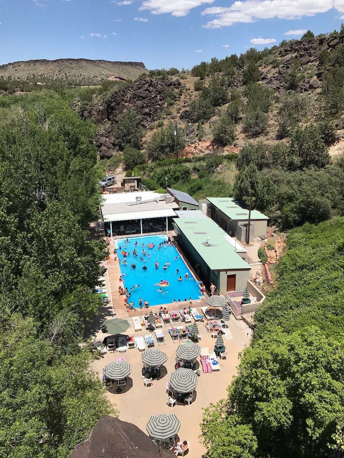 Veyo Pool & Crawdad Canyon - All You Need to Know BEFORE You Go (2024)
