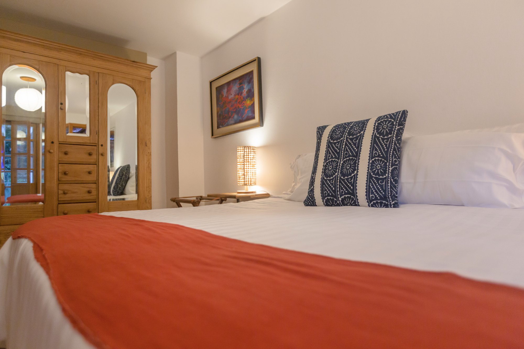 Hotel photo 5 of Casa Jacinta Guest House.