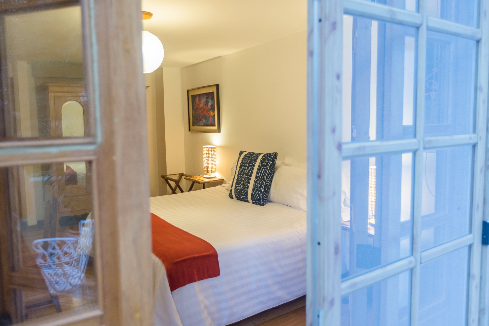 Hotel photo 19 of Casa Jacinta Guest House.