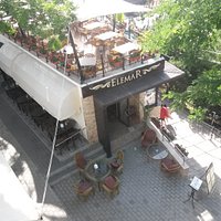 Restaurant Elemar