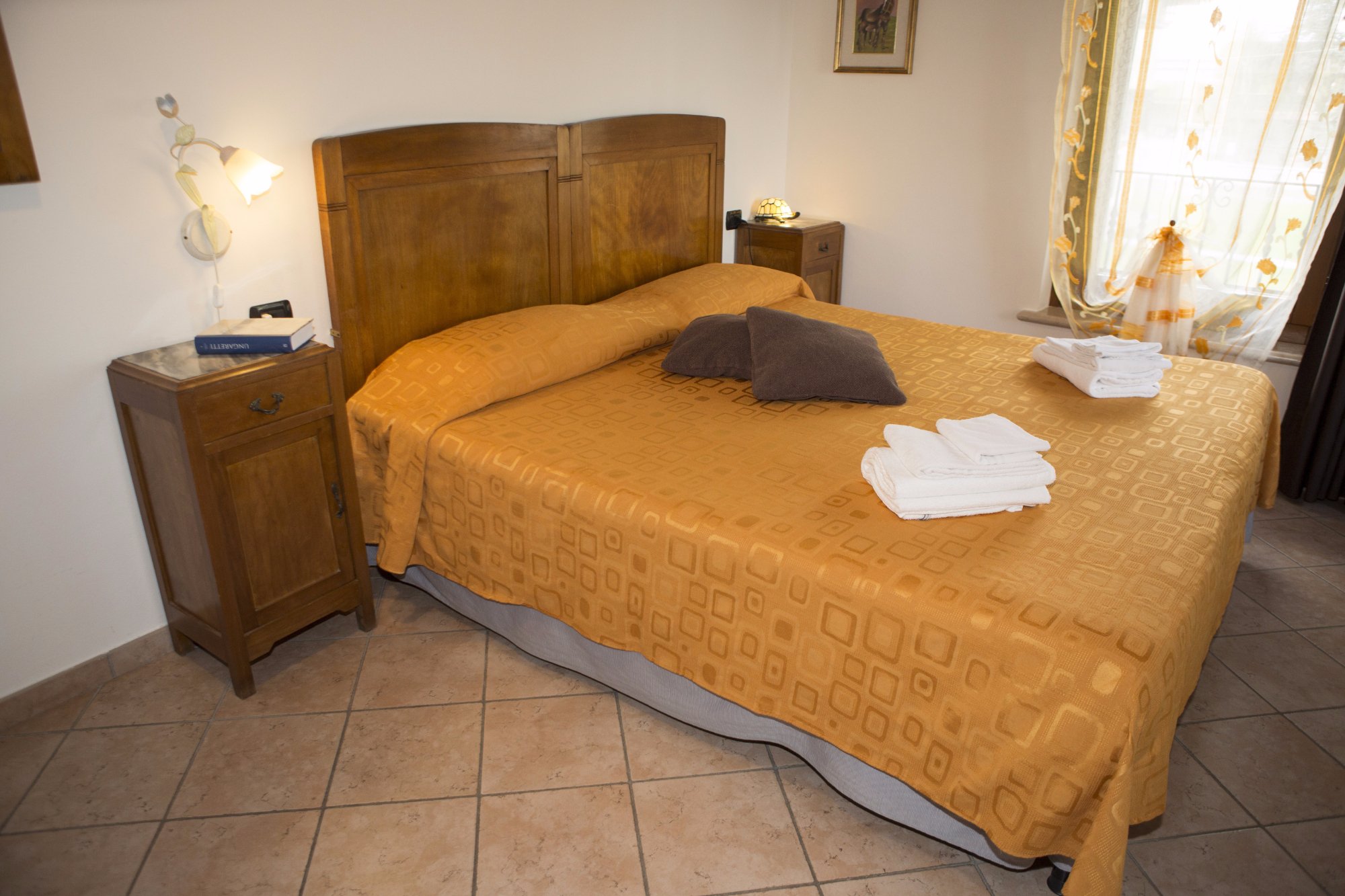 Agriturismo Alle Quattro Stagioni Rooms: Pictures & Reviews - Tripadvisor