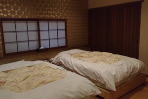 客室 & スイート