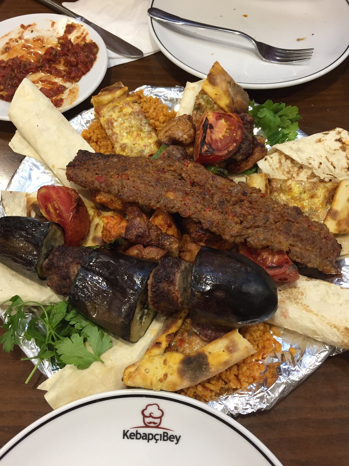 Baycan Iskender Kebap, Адапазари - фото ресторана - Tripadvisor