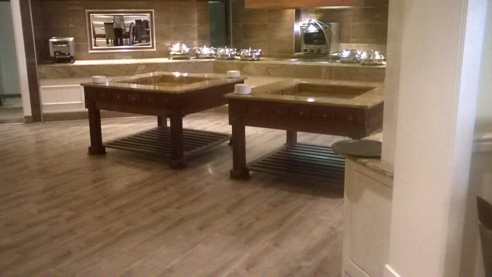 Hotel photo 11 of Southern Sun Bloemfontein.