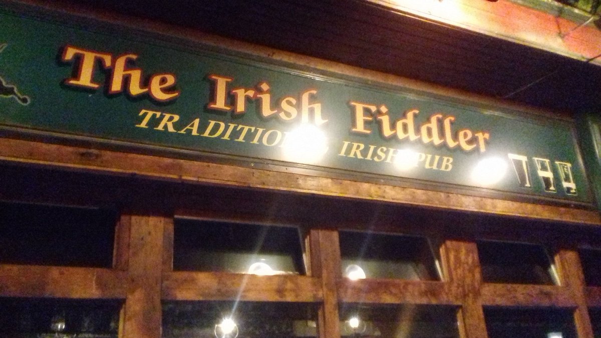 The Irish Fiddler, Халле (Заале): лучшие советы перед посещением -  Tripadvisor