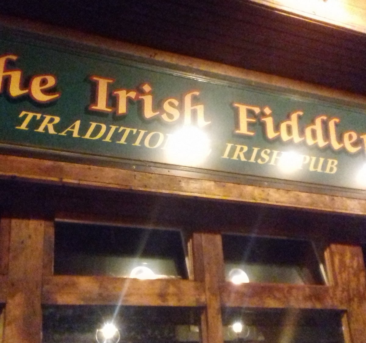 THE IRISH FIDDLER (Halle) Ce qu'il faut savoir pour votre visite 2022