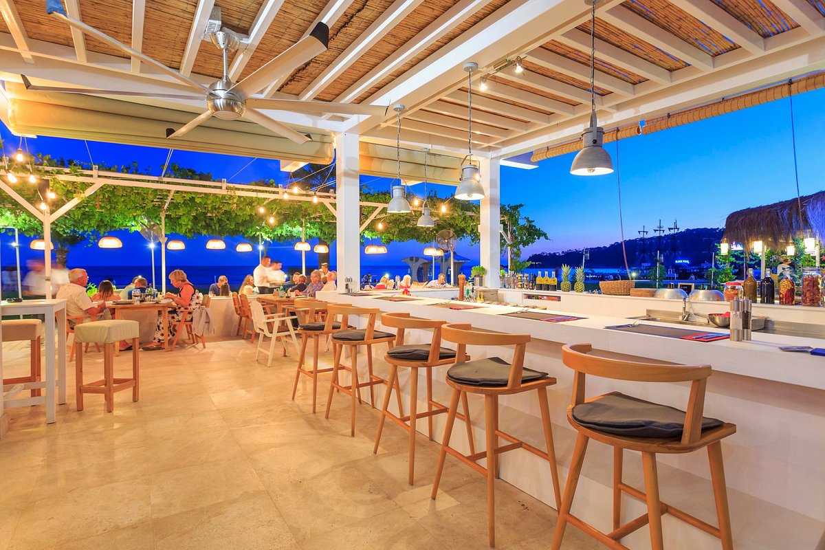 BUZZ BEACH BAR, Oludeniz - Menu, Prices & Restaurant Reviews - Tripadvisor