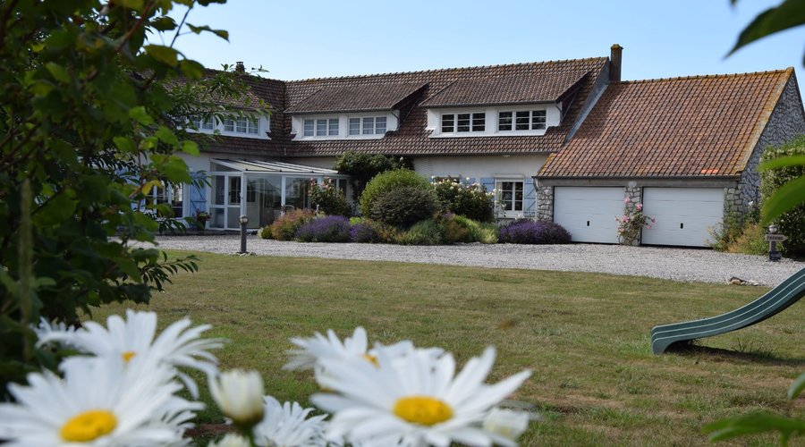 Notre maison