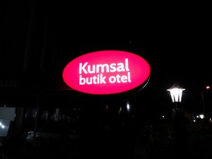 Yemek