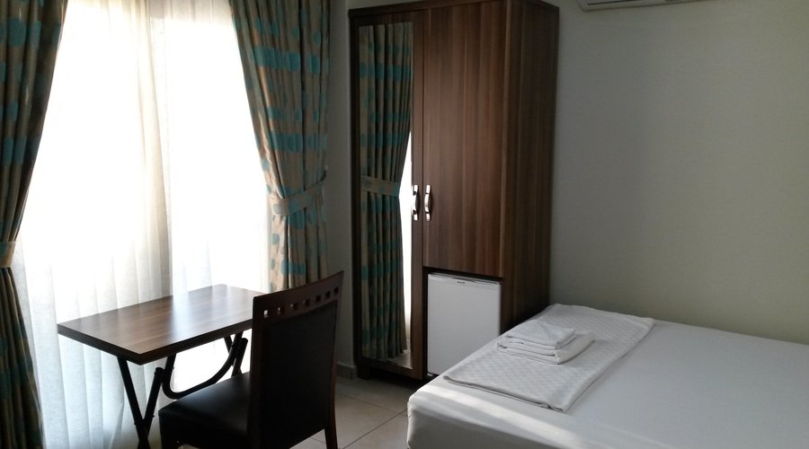Kumsal Hotel