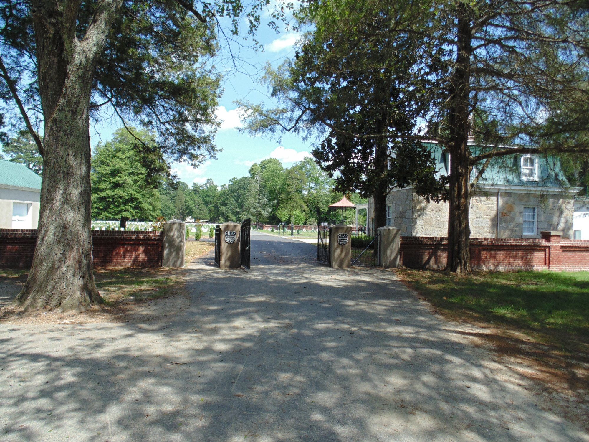 Poplar Grove National Cemetery (Petersburg) - Tripadvisor