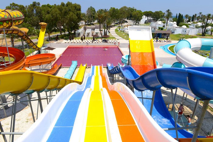 One Resort Aqua Park & Spa Pool: Pictures & Reviews - Tripadvisor