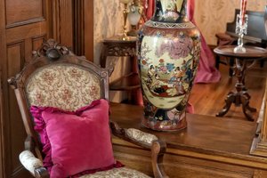 Chambre et suite