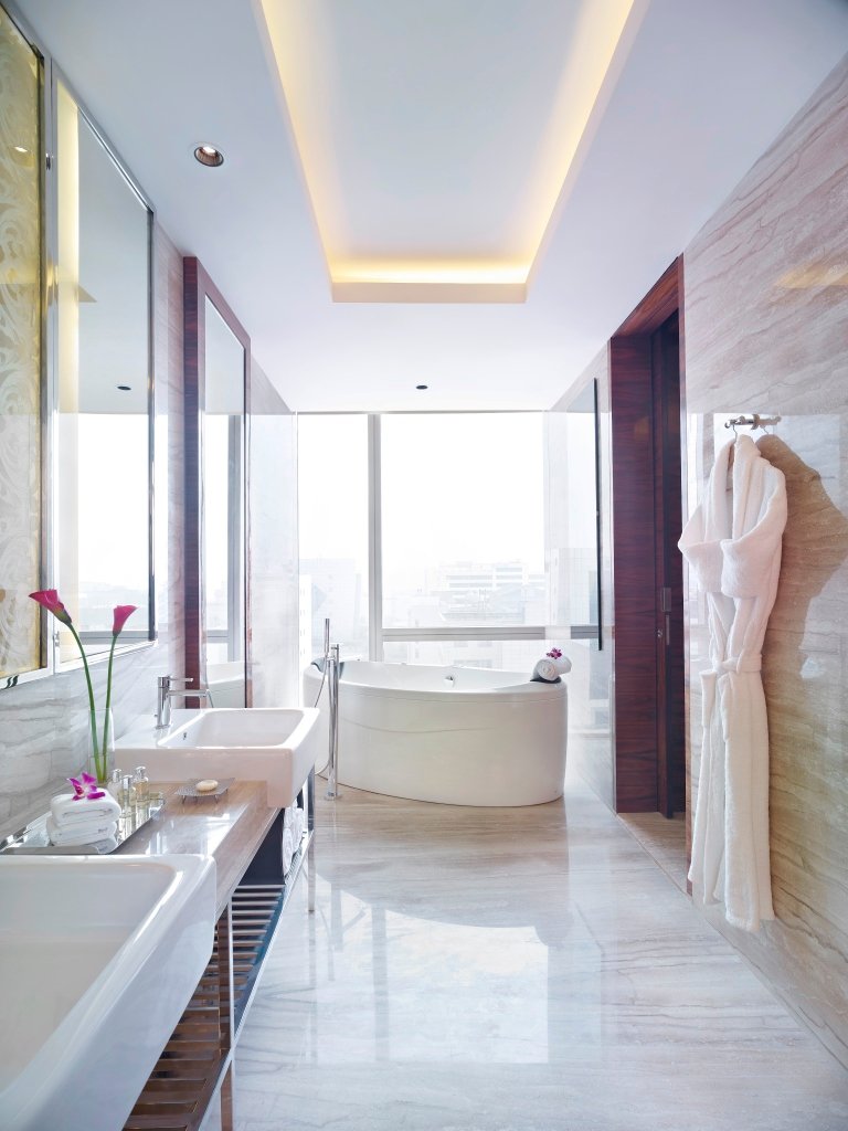 Hotel photo 22 of Taj City Centre Gurugram.