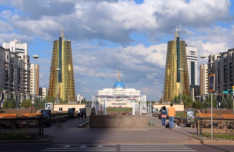 kazakistan en iyi 10 park ve doga