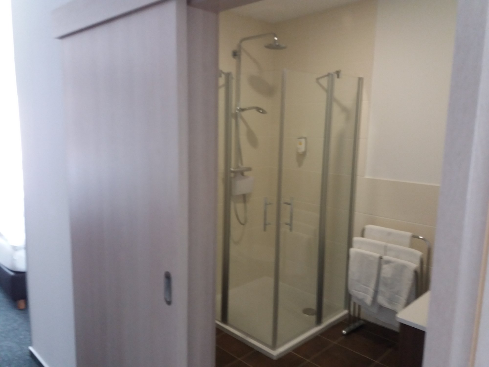 Hotel photo 7 of Stadthotel Geis.