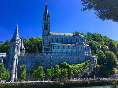 Lourdes, France: All You Need to Know Before You Go (2024) - Tripadvisor