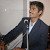 Aravind M