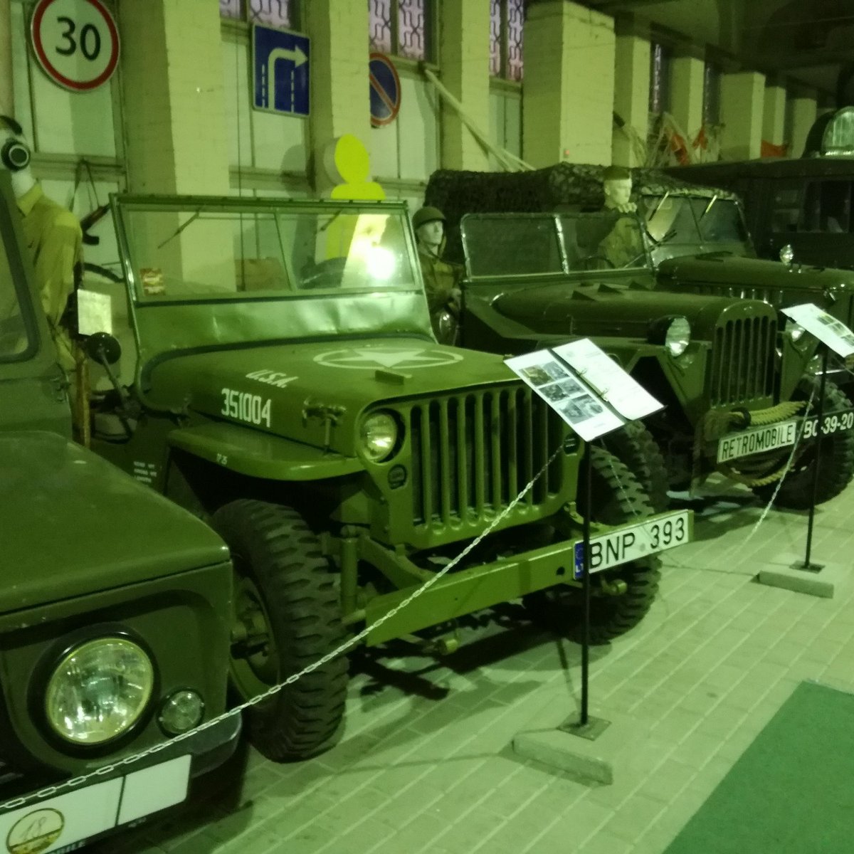 Old car museum, Каунас - Tripadvisor