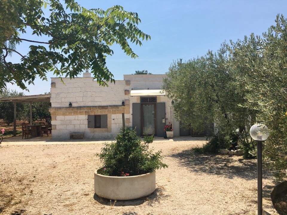 B&B LA TORRETTA: Bewertungen, Fotos & Preisvergleich (Monopoli, Italien ...