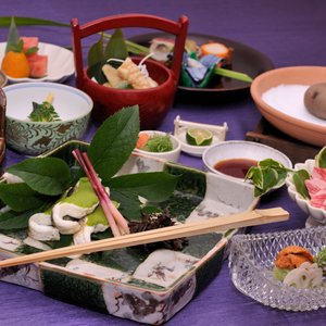 Excellent cuisine 03