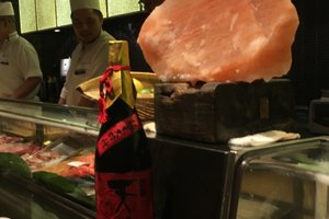 内饰