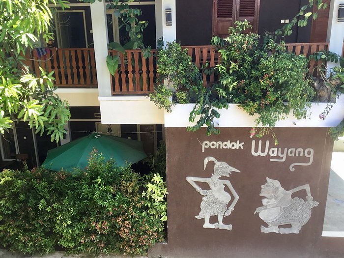 Pondok Wayang Bewertungen And Fotos Pangandaran Indonesien Tripadvisor