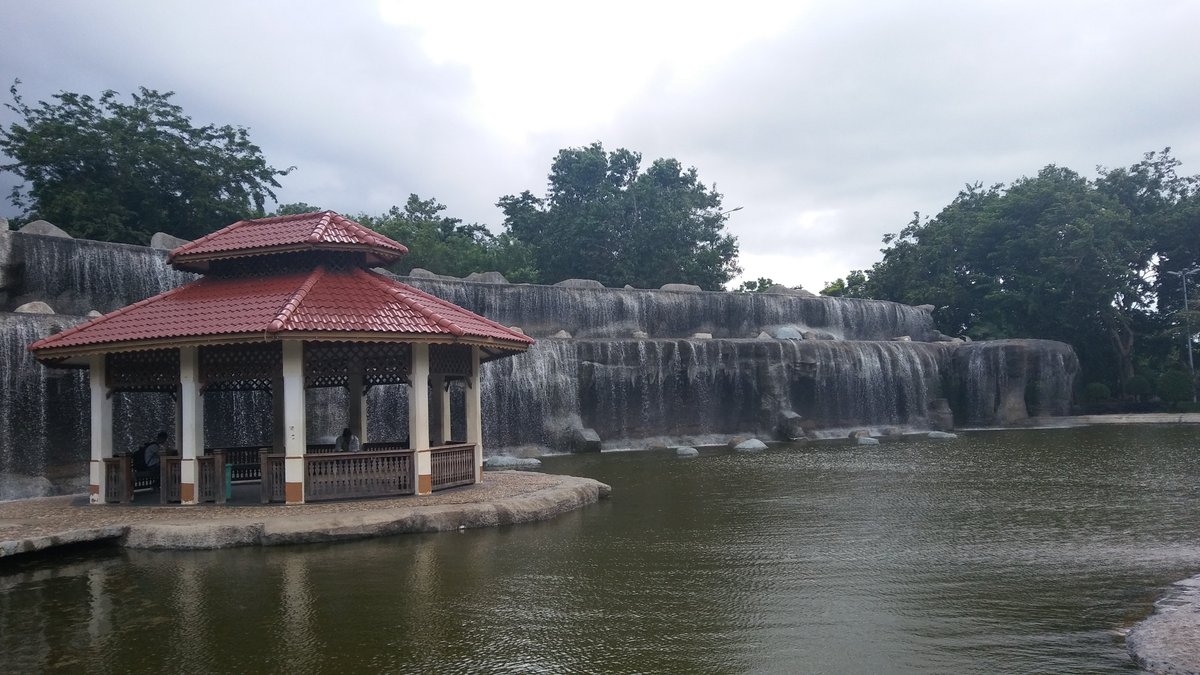 Naypyidaw Water Fountain Garden - All You Need to Know BEFORE You Go