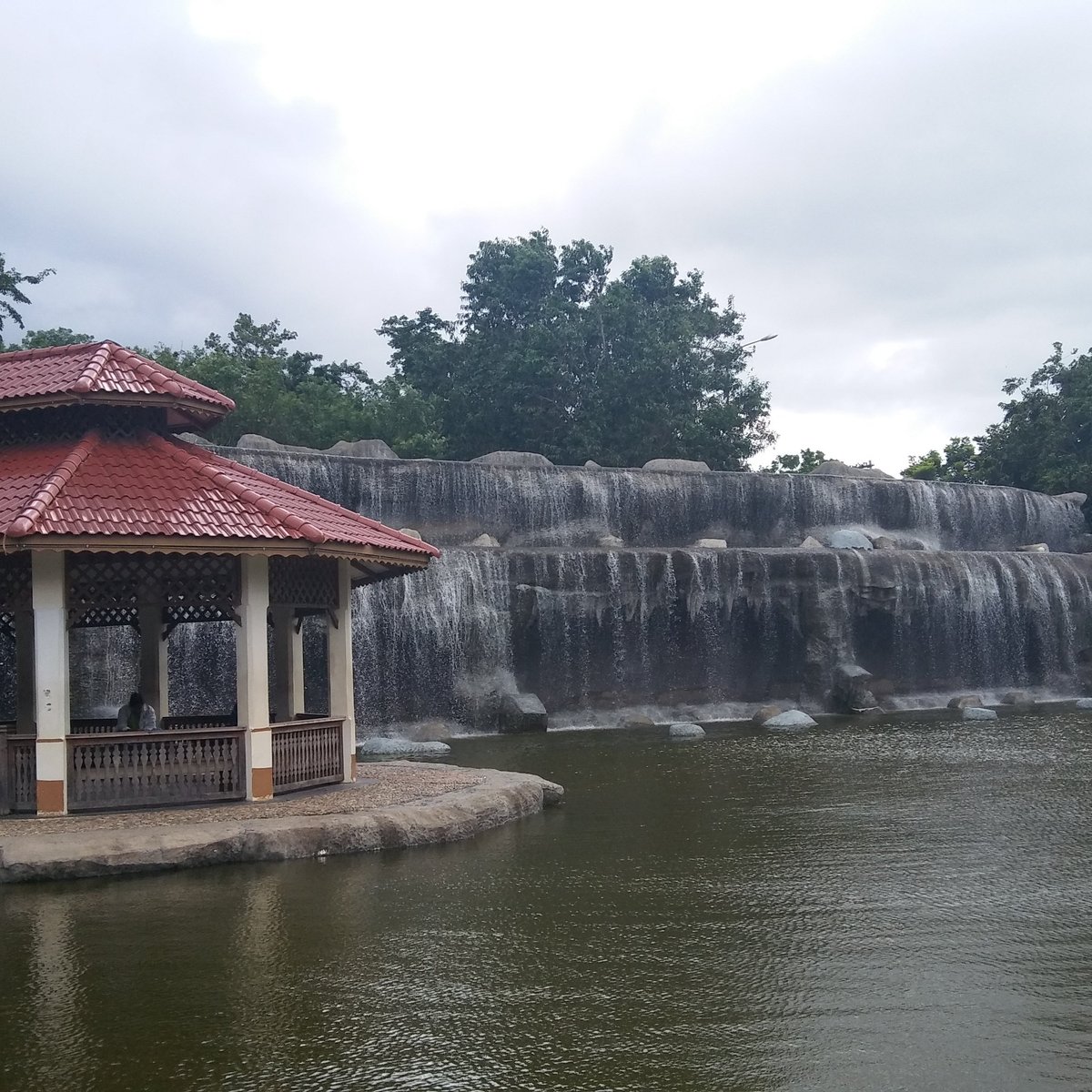 Naypyidaw Water Fountain Garden - All You Need to Know BEFORE You Go