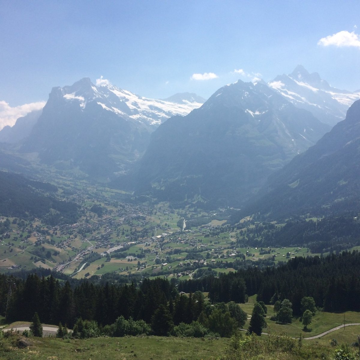 LIESELOTTE TRAIL (Grindelwald): All You Need to Know