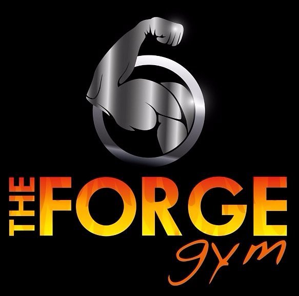 The Forge Gym image