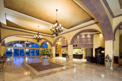 Hotel photo 14 of Villa del Arco Beach Resort & Spa.