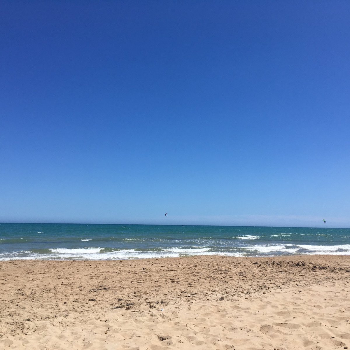 PLAYA EL REBOLLO (La Marina) - Qué SABER antes de ir (2024)