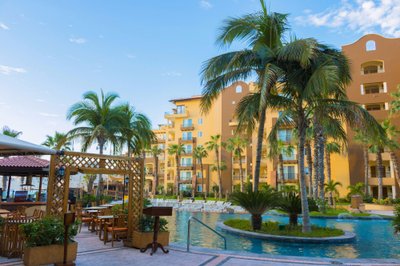 Hotel photo 4 of Villa del Arco Beach Resort & Spa.