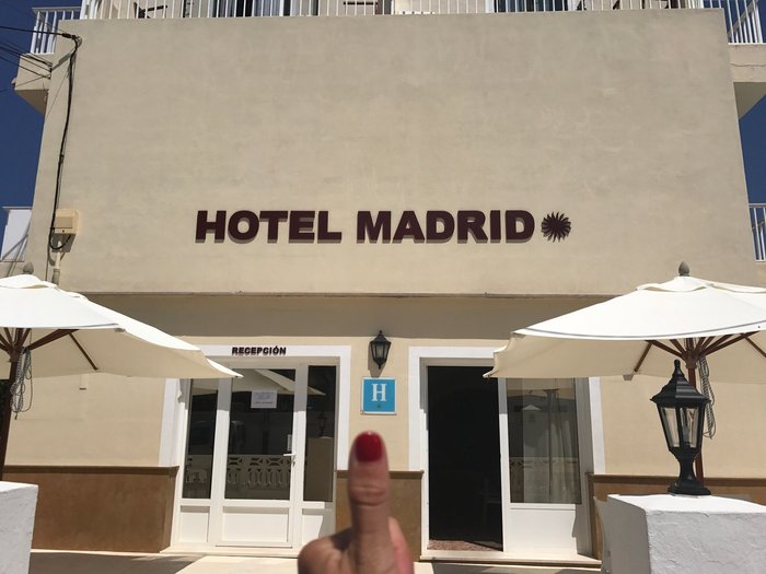 Imagen 21 de Hotel Madrid