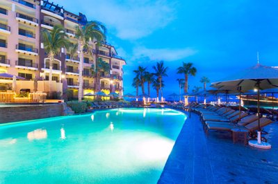 Hotel photo 24 of Villa del Arco Beach Resort & Spa.